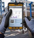 realtà aumentata tablet industriale ecom Pepperl+Fuchs