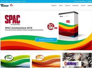 progettisti risorse sito web SDProget Industrial Software