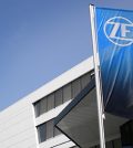 fatturato ZF prima metà 2018