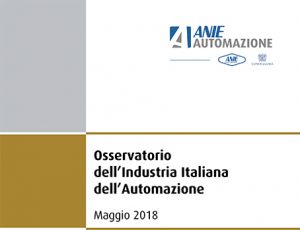 automazione Osservatorio ANIE