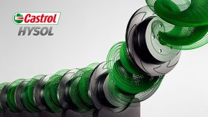 fluidi da taglio Castrol Hysol XBB