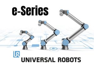 cobot e-Series Universal Robots 31 BIMU