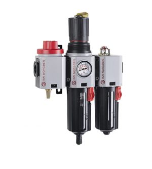 trattamento aria IMI Precision Engineering Excelon Plus