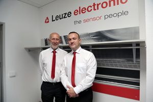 Belletti nomina direttore Leuze electronic