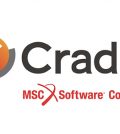 simulazione CAE Software Cradle v14 MSC Software