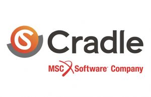 simulazione CAE Software Cradle v14 MSC Software