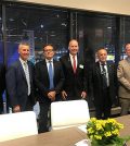 IMTS 2018 imprese italiane Ucimu ICE Chicago