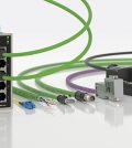 Ethernet cavi connessioni Lapp smart factory