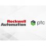 partnership PTC Rockwell Automation