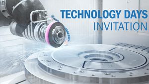 multitasking Soraluce Technology Days 2018