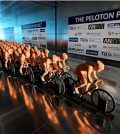 aerodinamica simulazione CFD Ansys ciclismo progetto Peloton