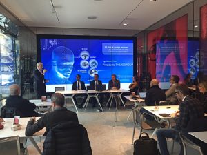 stampa 3D Energy Group acquisizione Technimold
