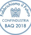 alternanza di qualità BAQ 2018 Geartec