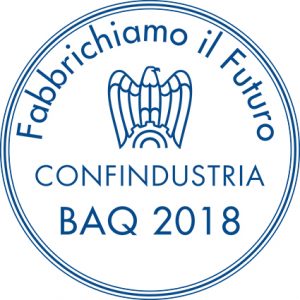 alternanza di qualità BAQ 2018 Geartec