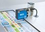 pattern sensor Sick rilevamento contrasto codici 2D