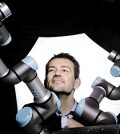 cobot Universal Robots 10 anni Østergaard