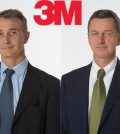 Asti Damia nomine manager italiani 3M