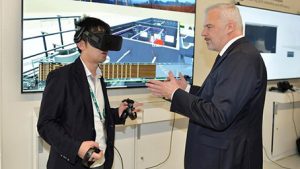 reti elettriche progettazione VR ABB