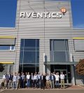 distributori Aventics meeting Eger