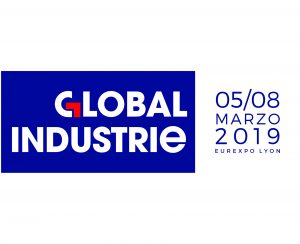 industria del futuro Global Industrie Lione