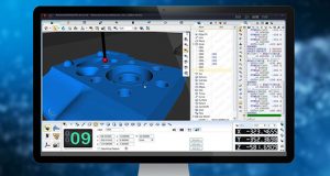 metrologia Hexagon acquisizione External-Array Software