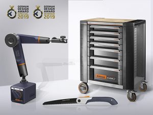 German Design Award Hoffmann Group
