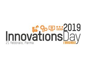 automazione Innovation Days 2019 B&R Parma