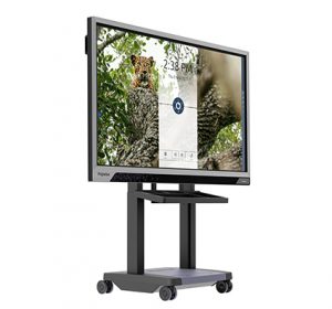 portacavi Kabelschlepp touchscreen Prowise