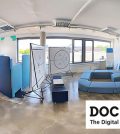 innovazione digitale Lenze Brema Dock One
