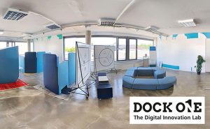 innovazione digitale Lenze Brema Dock One