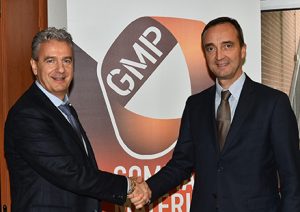 Bedogni presidente Gruppo Gomma Materie Plastiche Unindustria Reggio Emilia nomine