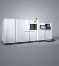 additivo EOS M 300-4 Siemens Materials Solutions