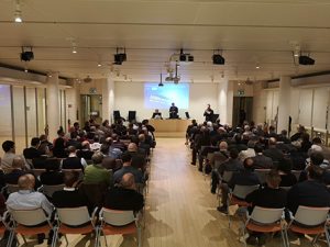 portali industriali Hörmann Italia meeting