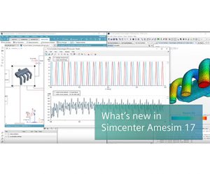 digital twin Siemens PLM Software elettrificazione