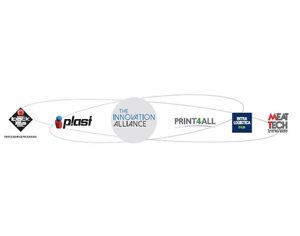 filiera The Innovation Alliance 2021 Fiera Milano Rho