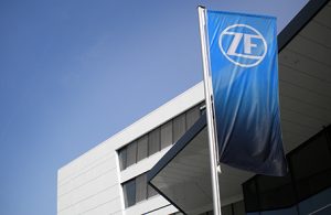 servizi digitali cloud automotive ZF Microsoft