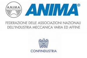 meccanica italiana Anima bilancio 2018 export