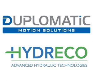 mobile Duplomatic acquisizione Hydreco