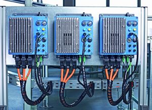 inverter Nord Drivesystems manutenzione predittiva