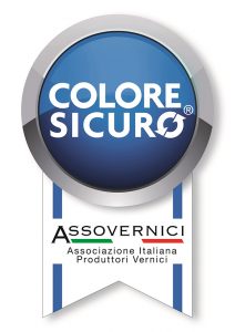 Assovernici Colore Sicuro