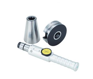allineamento braccio ATC cambio utensili Big Kaiser