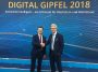 Melzer Festo nomina comitato Industry 4.0