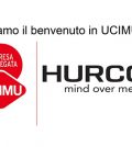 macchine utensili Hurco socio aggregato Ucimu