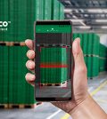 logistica di ritorno RPC mobile app IFCO Systems