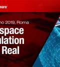 simulazione aerospace MSC Software Roma La Sapienza