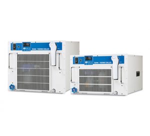 thermo chiller SMC serie HRR