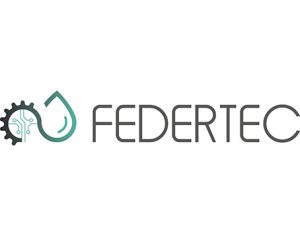 Federtec presentazione logo