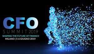 CFO Summit 2019 Business International