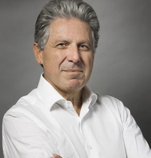 Massimo Canturi presidente Comdata Group