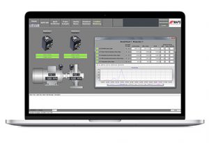 Scada software supervisione Mitsubishi Electric Maps 4